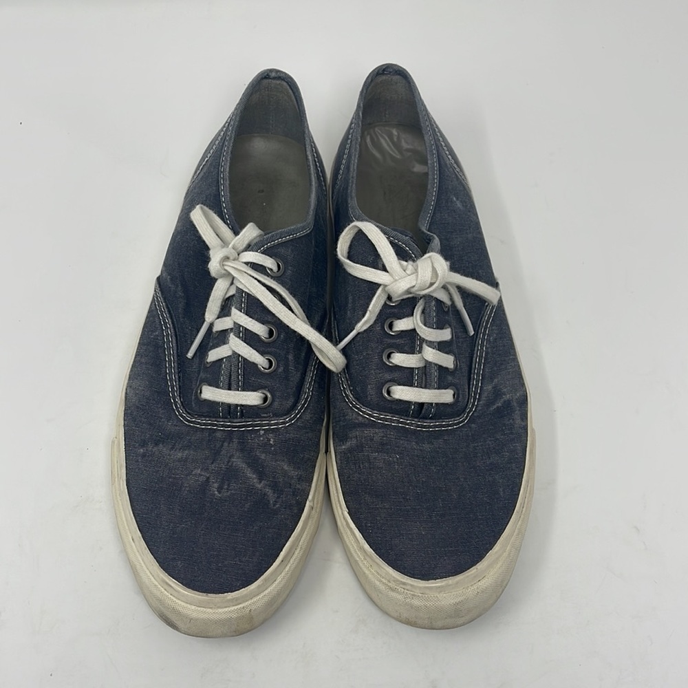 SeaVees 06/64 Legend Sneaker Pan Am Sz 9.5 - Picture 2 of 9